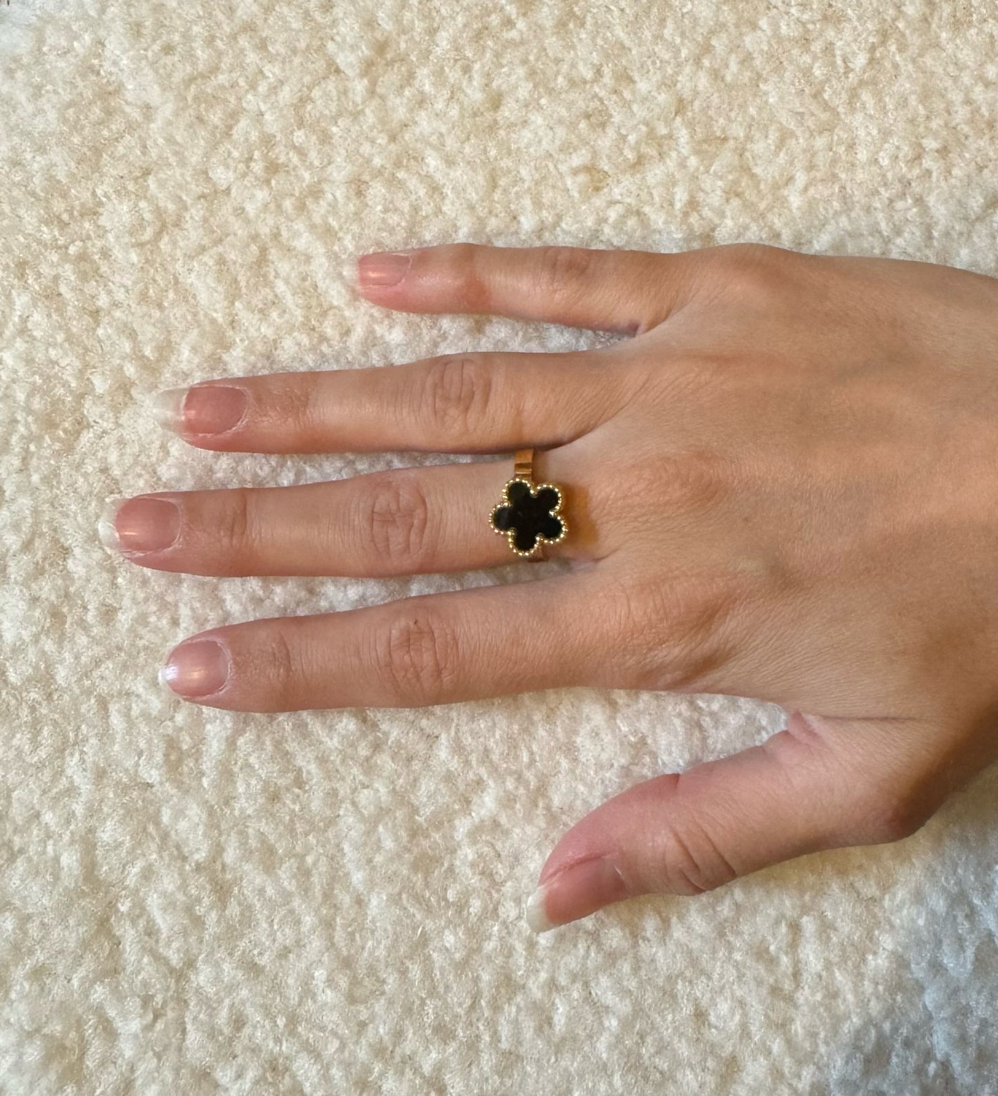 BAGUE LOUANNE