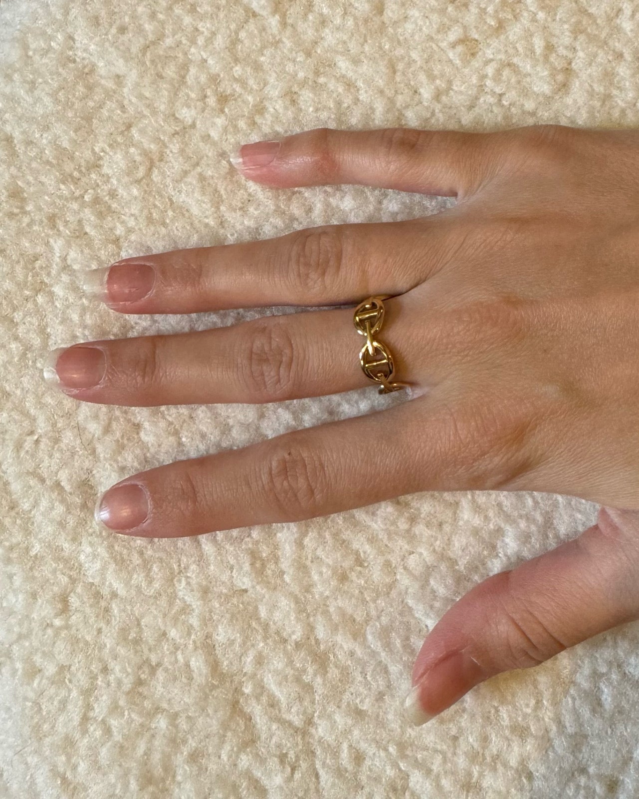 BAGUE FLAVIE